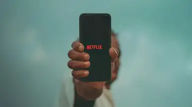 Netflix Dikey Video Özelliği Bu Yıl Geliyor