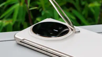 Honor Magic V6 Devasa Bir Pille Geliyor: İşte Detaylar