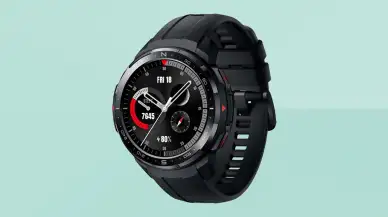 Honor Watch GS 5 Çıktı: 23 Gün Pil Ömrü ve Kalp Sağlığı Özellikleri Kıskandırıyor