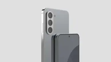 Samsung Galaxy A57 için Ekran Detayını Duyurdu