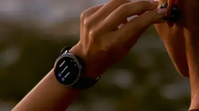 Amazfit Active Max Kulaklık Tanıtıldı: 1 Aya Kadar Pil Ömrü Sunuyor!