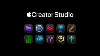 Apple Creator Studio'ya Abone Olmamanız için 7 Neden