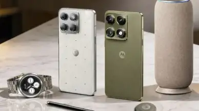 Motorola Signature ve Stylus Kaleminin Görüntüsü Ortaya Çıktı