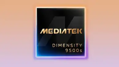 MediaTek Dimensity 9500s İşlemciler Tanıtıldı: AnTuTu'dan Rekor Puan Geldi Bile!
