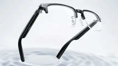 Xiaomi Mijia Akıllı Ses Gözlüklerini Görücüye Çıkardı