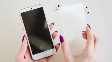 Samsung Galaxy S26 Ultra ile "Ekran Koruyucu" Devri Kapanıyor!