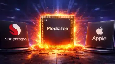 MediaTek'in Yeni İşlemcileri Qualcomm ve Apple'ı Geçebilecek mi?