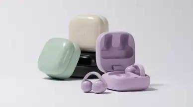 Sony LinkBuds Clip Yapay Zeka Destekli Kulaklıklar Tanıtıldı: 37 Saatlik Pil Ömrü Sunuyor