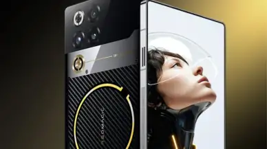 Red Magic 11 Air, 9 Yeni Oyun Özelliğiyle Geliyor!