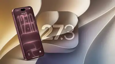 iOS 27.3 Ne Zaman Çıkacak? iPhone'lara Hangi Özellikleri Getirecek?