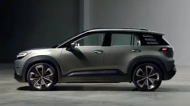 Volkswagen 2027'den İtibaren Türkiye'ye 3 Elektrikli Araç Getirecek
