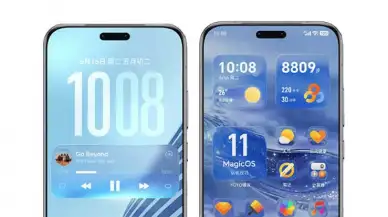 Honor MagicOS 11 Küresel Çapta O Tarihte Cihazlara Erişecek