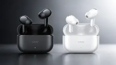 Vivo Buds Ultra 50 Saatlik Pil Ömrü Sunuyor: İşte Tüm Özellikleri