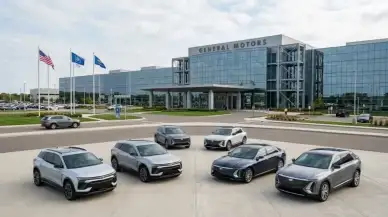 General Motors, Nasdaq’a Geçiyor: Otomotiv Devi Teknolojiye Yöneliyor