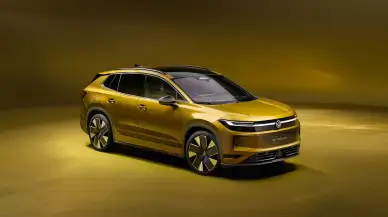 Volkswagen ID. Tiguan Tanıtıldı: 600 Kilometreye Kadar Menzil
