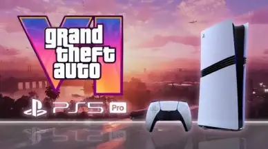 GTA 6'dan Korsana Karşı Katı Önlem: PS5'te Yeni Sistem Sürümü Şart Koşulacak