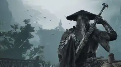 Phantom Blade Zero, Steam'de Oyuncu Sayısı Rekorunu Kırdı