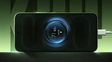 Xiaomi'den Bir İlk: Redmi K100 Pili Yüksek Kapasitesiyle Şaşırtacak!