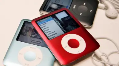 iPod Ruhunu Geri Getiren Sudo, 2027’de Geliyor