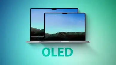 MacBook Pro'nun OLED'e Geçişi Mini-LED Sektörü İçin Sorun Yaratabilir