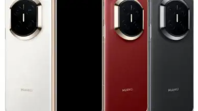 Huawei Mate X8 Kasım Ayında Bu Özelliklerle Piyasaya Çıkacak
