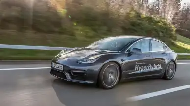 Tesla'ya Benzinli Jeneratör Eklemişti: Obrist, 37 Milyon Dolarlık Borçla İflas Etti