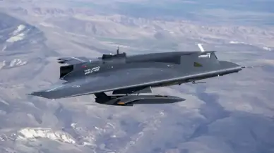 TUSAŞ’tan ANKA-3 Açıklaması! Yeni Teknik Özellikleri Dikkat Çekti