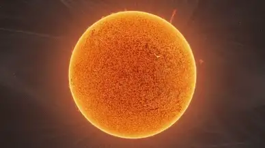 Güneş’in içindeki gizemli değişim, uzay hava tahminlerini iyileştirebilir