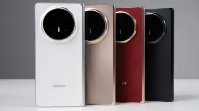 Honor Magic V7 Özellikleri Lansmandan Önce Sızdırıldı