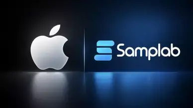 Apple, yapay zeka destekli müzik araçlarını geliştirmek için Samplab’i satın aldı