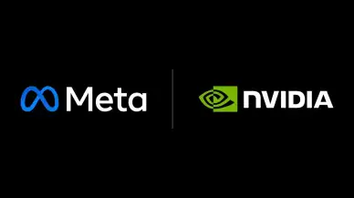 Yapay Zekada Dev İttifak: Meta’dan Nvidia’ya Milyarlarca Dolarlık İşlemci Siparişi!