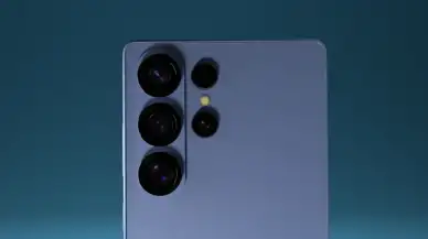 Samsung Galaxy S26 Ultra'nın Yapay Zeka Kamerası Harika Video Çekiyor!