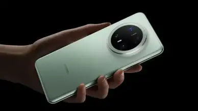 Huawei’den 2026’da Grafik Devrimi: Mate 80 GTS Oyunun Kurallarını Değiştirecek!