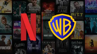 Dev Birleşmede Netflix Şoku: "Warner Bros. Bizim İçin Olmazsa Olmaz Değildi"