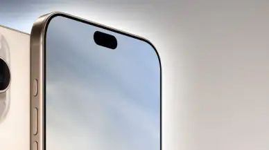 iPhone 18 Pro Sızıntısı: Dynamic Island Tamamen Kalkmıyor, Form Değiştiriyor!