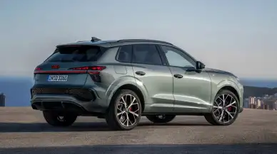 Audi Türkiye’nin Yapay Zeka Başarısı Meta Tarafından Global “Başarı Hikayesi” Seçildi