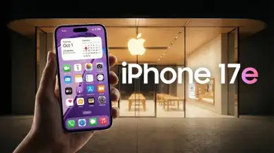 Ucuz iPhone Modeli iPhone 17e Dahil Pek Çok Apple Ürünü Yolda!