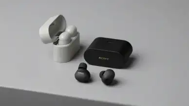 Sony WF-1000XM6 Kulaklıklarını Tanıttı: AirPods Pro 3'e Rakip Geliyor