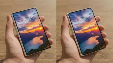 Apple iPhone Fold'un Bataryası Hüsran Yaratacak! Samsung'a Gün Doğdu