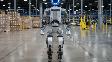 Honor İnsansı Robot ve Robot Telefon Tanıtacak
