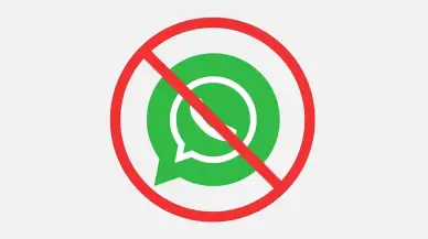 WhatsApp Dönemi Sona Erdi: 100 Milyon Kullanıcıya Erişim Engeli!