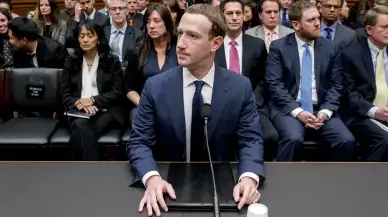 Mark Zuckerberg'in Dava Günü: Mahkeme Salonunda "Akıllı Gözlük" Gerginliği