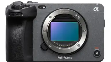 Sony 16 MP Kamera Sensörüne Dair Heyecan Verici Detaylar!
