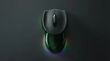 Razer Boomslang Oyun Faresi 1137 Dolara Satışa Sunuldu