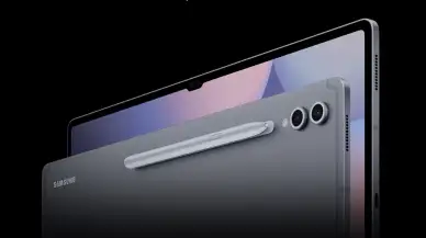 Samsung Galaxy Tab S12 Plus Batarya Boyutu Belli Oldu