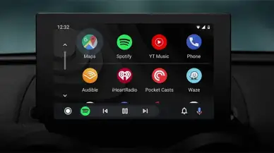 Android Auto’ya Resmi YouTube Desteği Geldi: Ama Bir Şartla, Görüntü Yok!