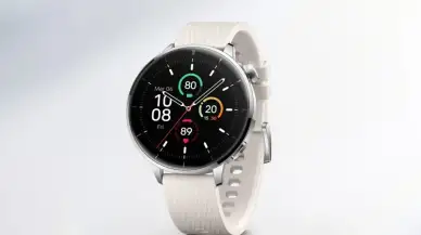 Oppo Watch X3 Mini 'Kompakt' Tasarımıyla Büyüleyecek!