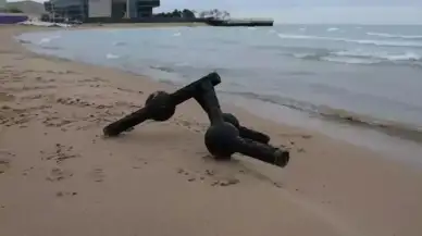 Geleceğin Robotları Parçalansa Bile Durmuyor: "Metamakineler" Sahneye Çıktı!