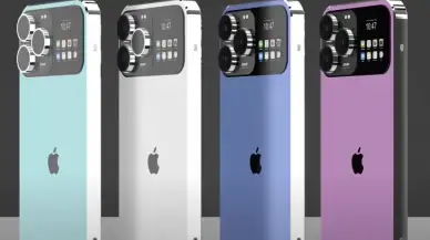 Apple'ın 2026 ve 2027 iPhone Modelleri Belli Oldu