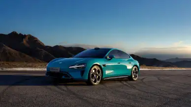 Elektrikli Otomobilde Xiaomi Devrimi: 2026 Model Yeni SU7 Sahneye Çıkıyor!